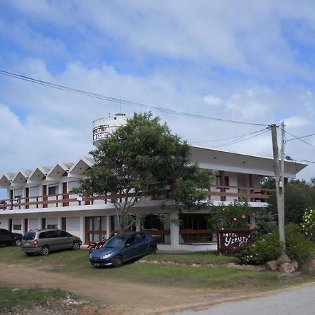 Hotel Yeruti La Paloma Ngoại thất bức ảnh