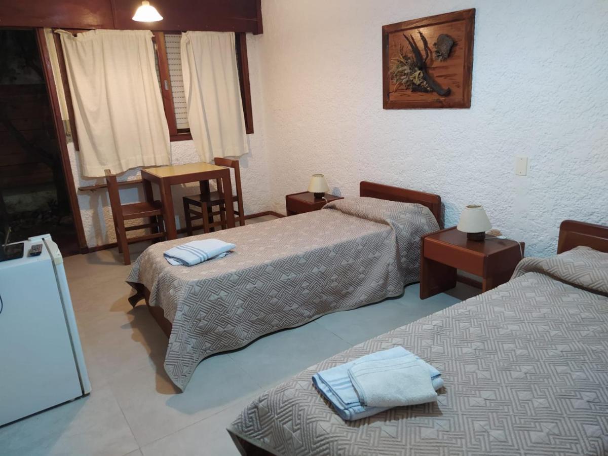 Hotel Yeruti La Paloma Ngoại thất bức ảnh