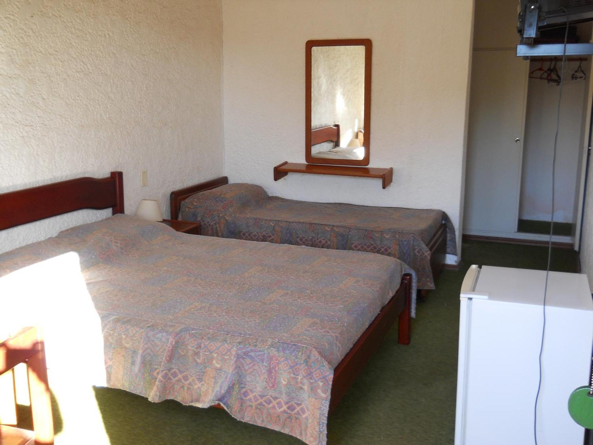 Hotel Yeruti La Paloma Ngoại thất bức ảnh