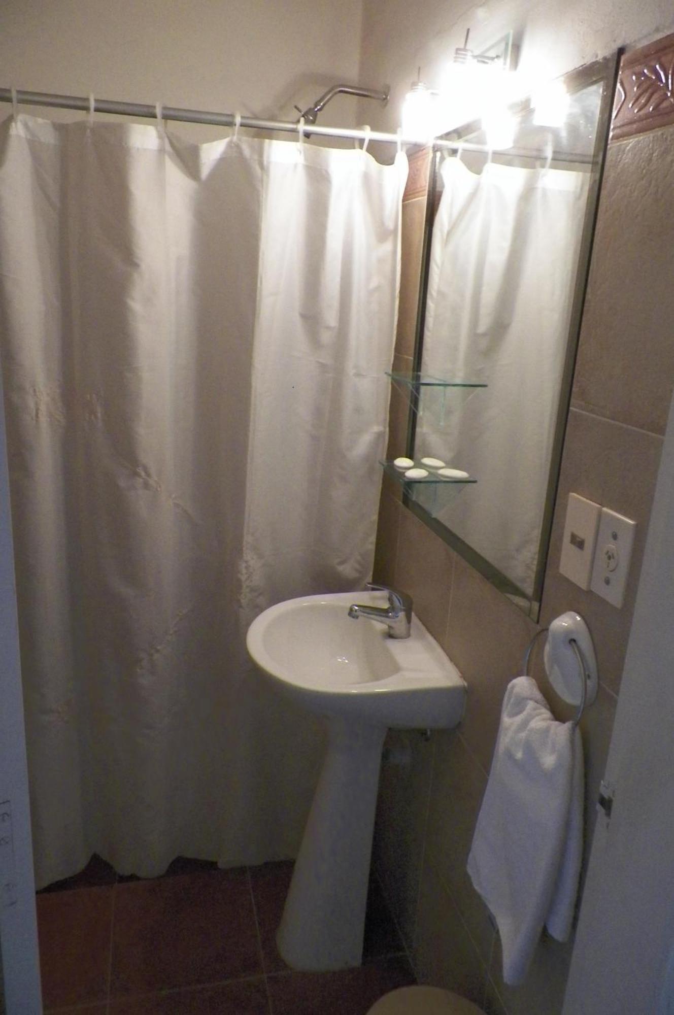 Hotel Yeruti La Paloma Ngoại thất bức ảnh