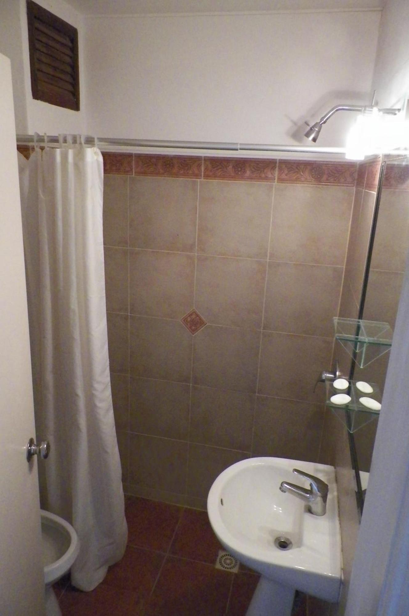 Hotel Yeruti La Paloma Ngoại thất bức ảnh