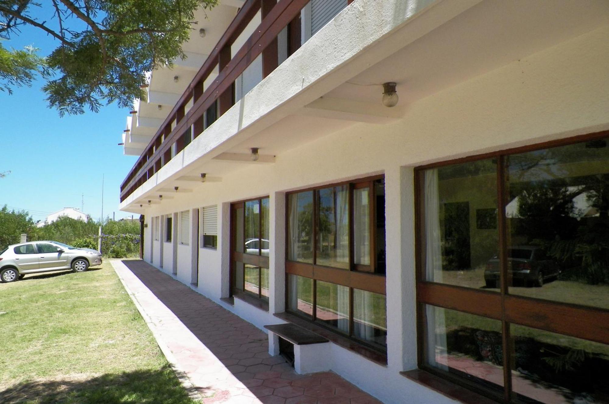 Hotel Yeruti La Paloma Ngoại thất bức ảnh