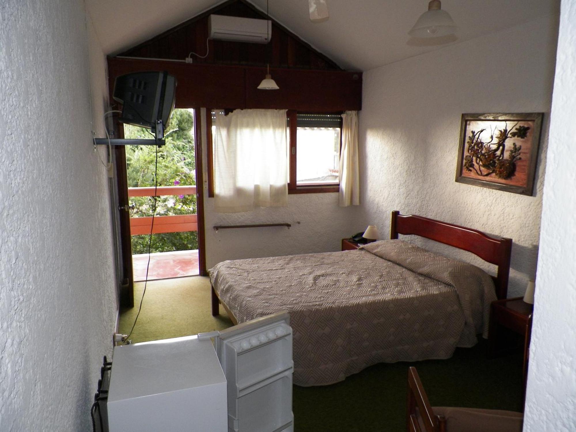 Hotel Yeruti La Paloma Ngoại thất bức ảnh
