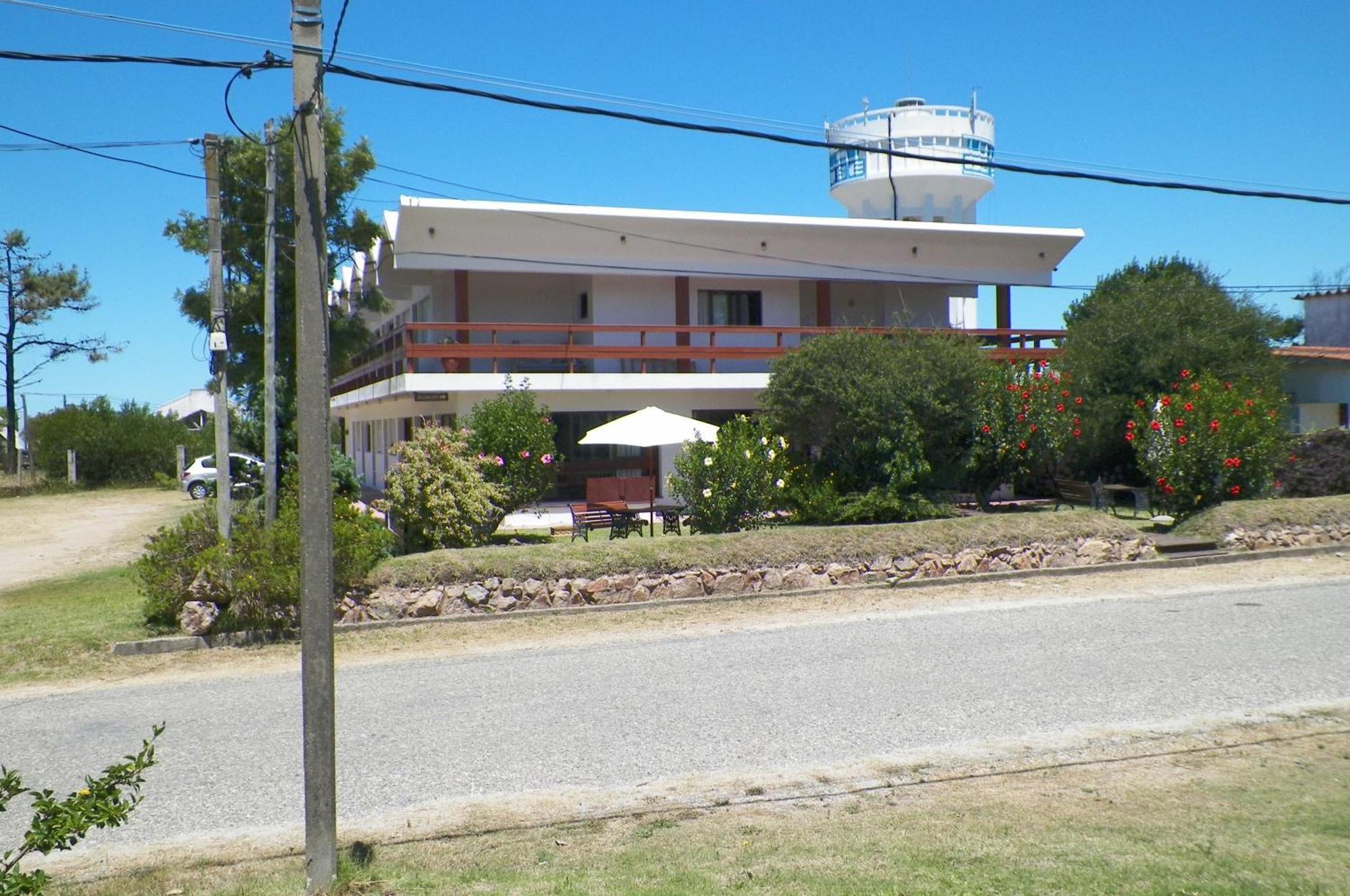 Hotel Yeruti La Paloma Ngoại thất bức ảnh
