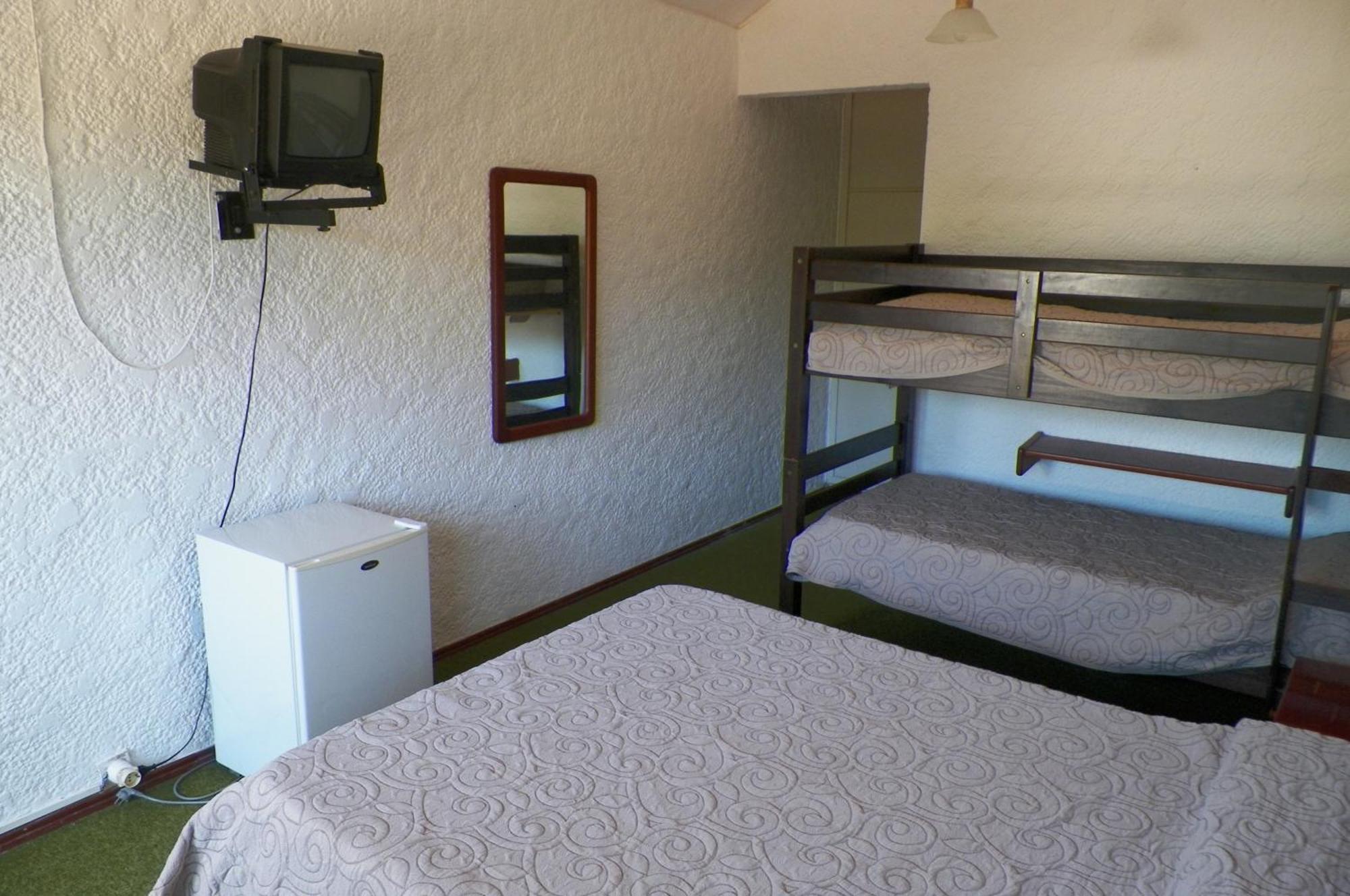 Hotel Yeruti La Paloma Ngoại thất bức ảnh