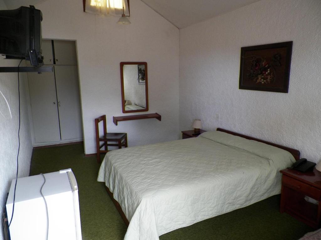 Hotel Yeruti La Paloma Phòng bức ảnh
