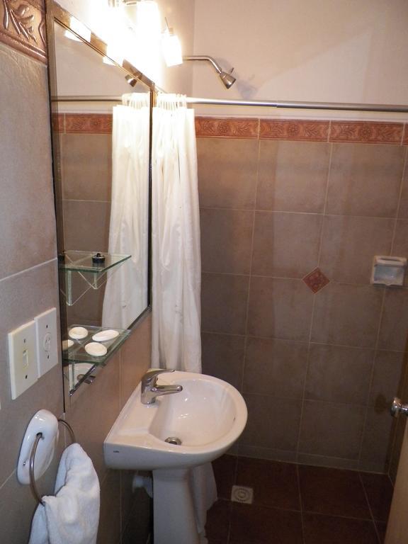 Hotel Yeruti La Paloma Ngoại thất bức ảnh