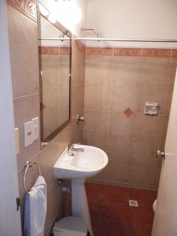 Hotel Yeruti La Paloma Ngoại thất bức ảnh