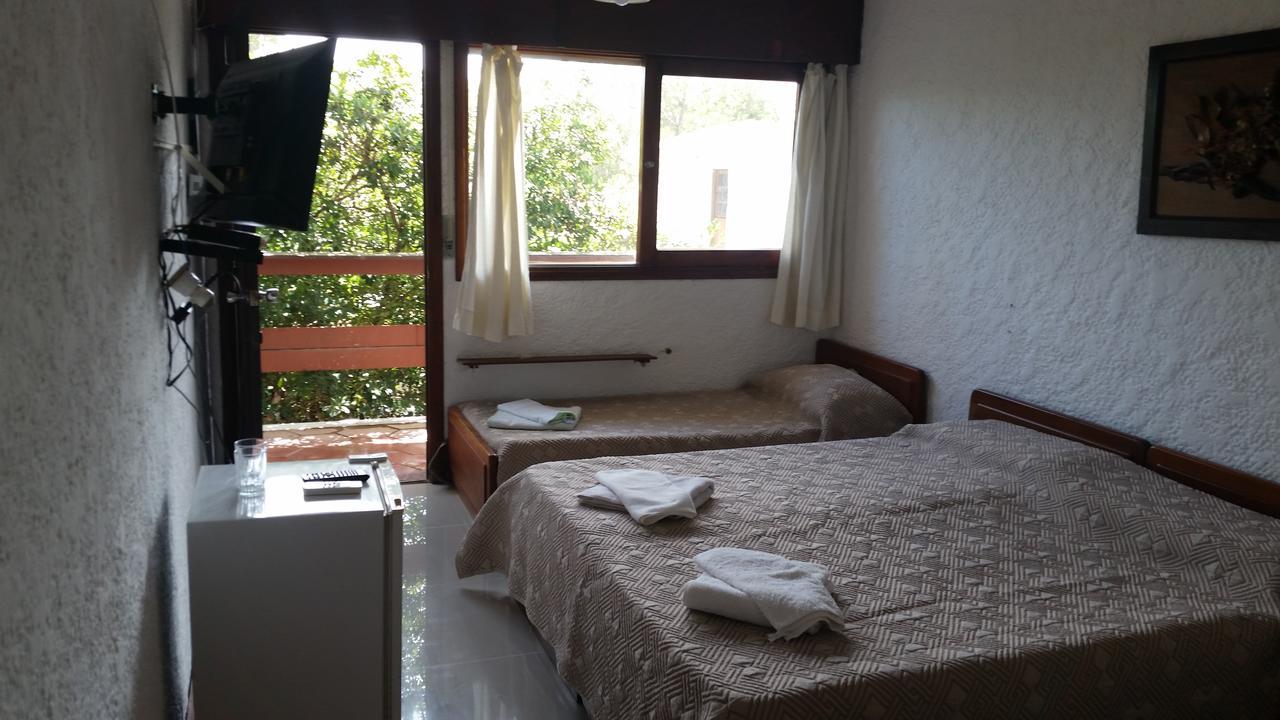 Hotel Yeruti La Paloma Ngoại thất bức ảnh