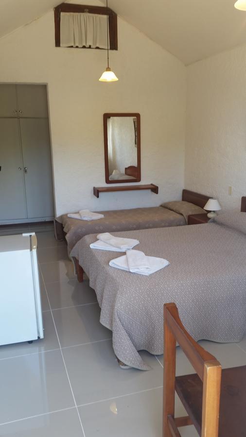 Hotel Yeruti La Paloma Ngoại thất bức ảnh