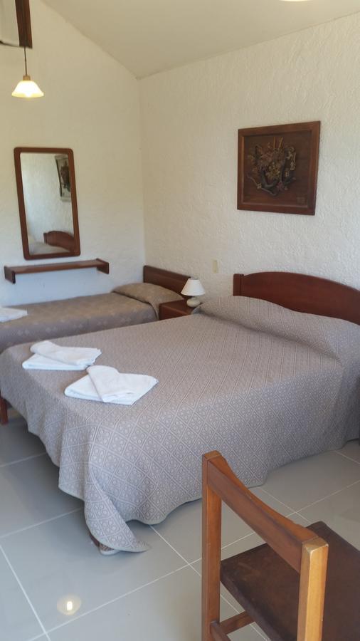Hotel Yeruti La Paloma Ngoại thất bức ảnh