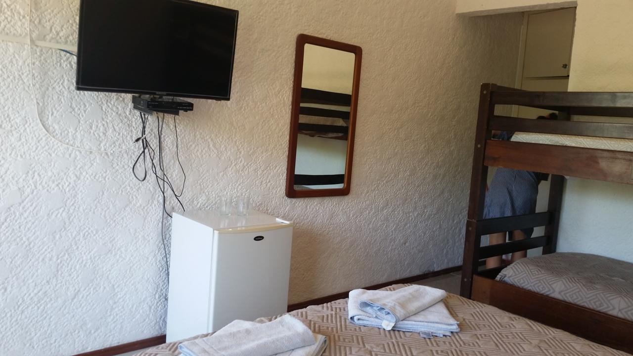 Hotel Yeruti La Paloma Ngoại thất bức ảnh