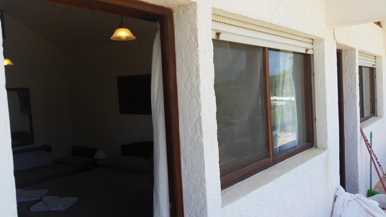 Hotel Yeruti La Paloma Ngoại thất bức ảnh