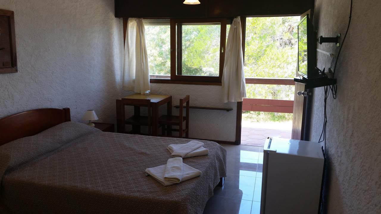 Hotel Yeruti La Paloma Ngoại thất bức ảnh