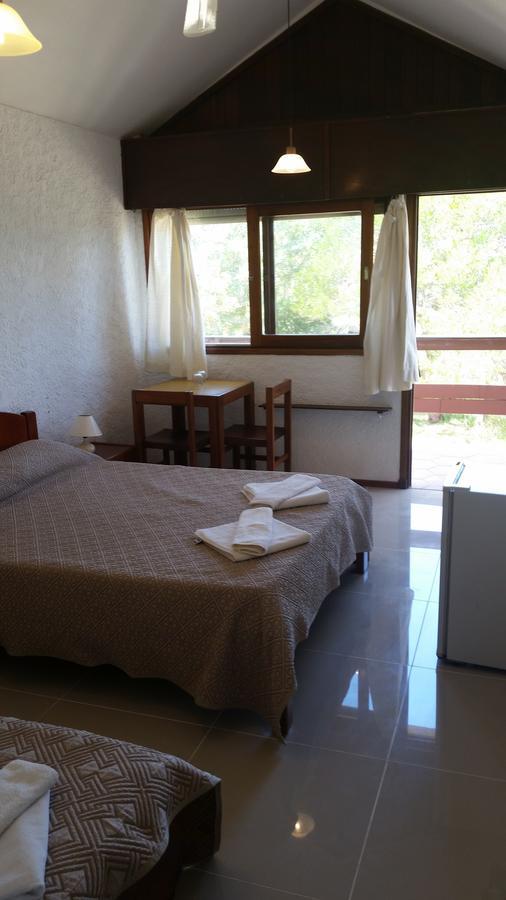 Hotel Yeruti La Paloma Ngoại thất bức ảnh