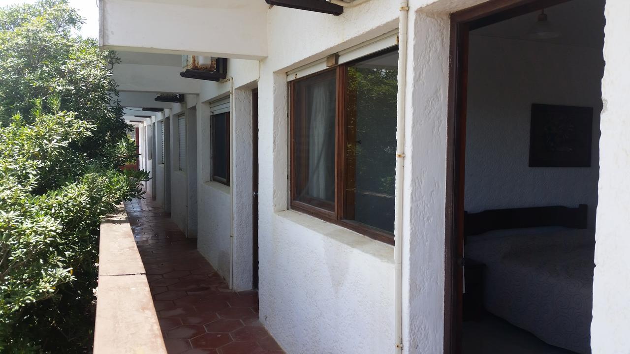 Hotel Yeruti La Paloma Ngoại thất bức ảnh