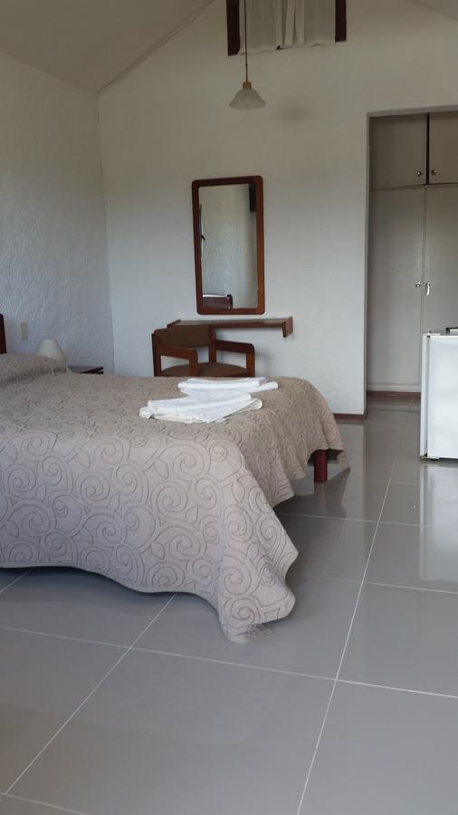 Hotel Yeruti La Paloma Ngoại thất bức ảnh