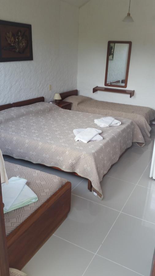 Hotel Yeruti La Paloma Ngoại thất bức ảnh