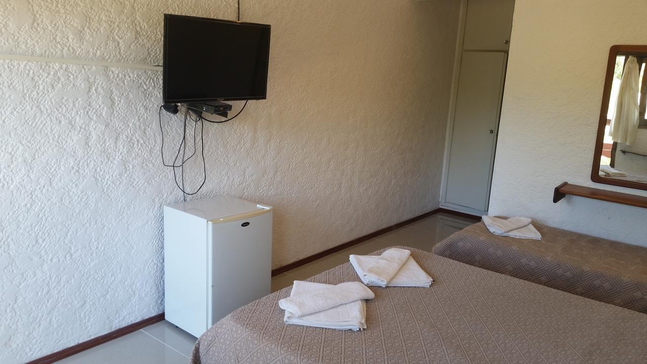 Hotel Yeruti La Paloma Ngoại thất bức ảnh