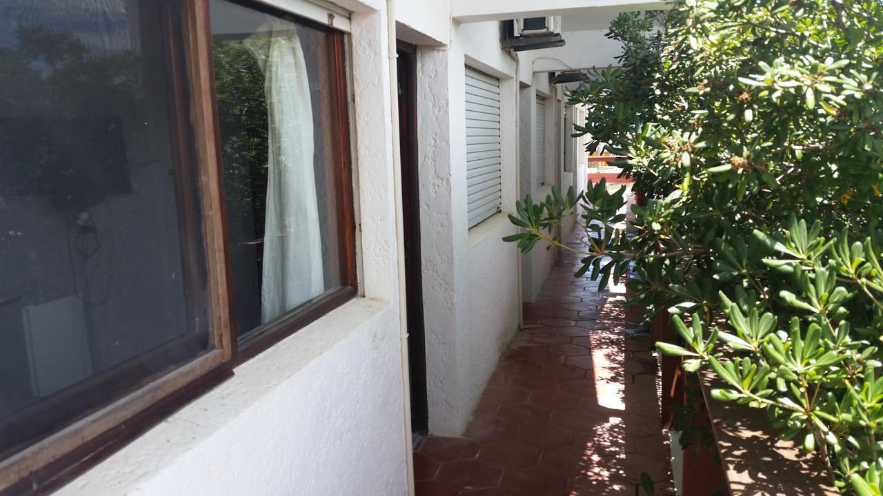 Hotel Yeruti La Paloma Ngoại thất bức ảnh
