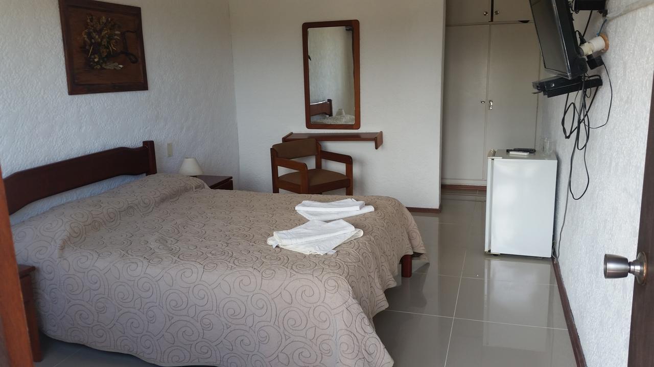 Hotel Yeruti La Paloma Ngoại thất bức ảnh