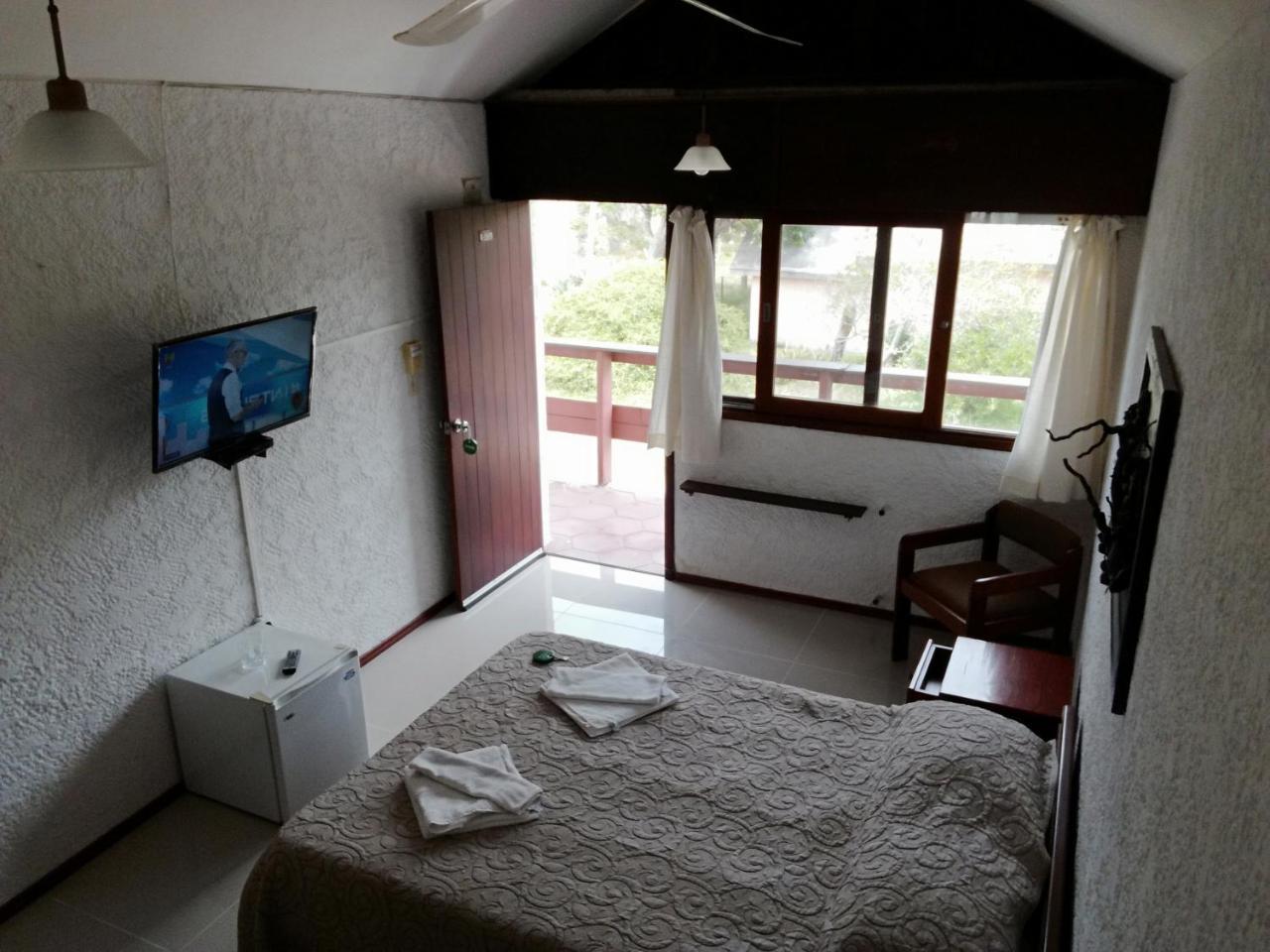 Hotel Yeruti La Paloma Ngoại thất bức ảnh