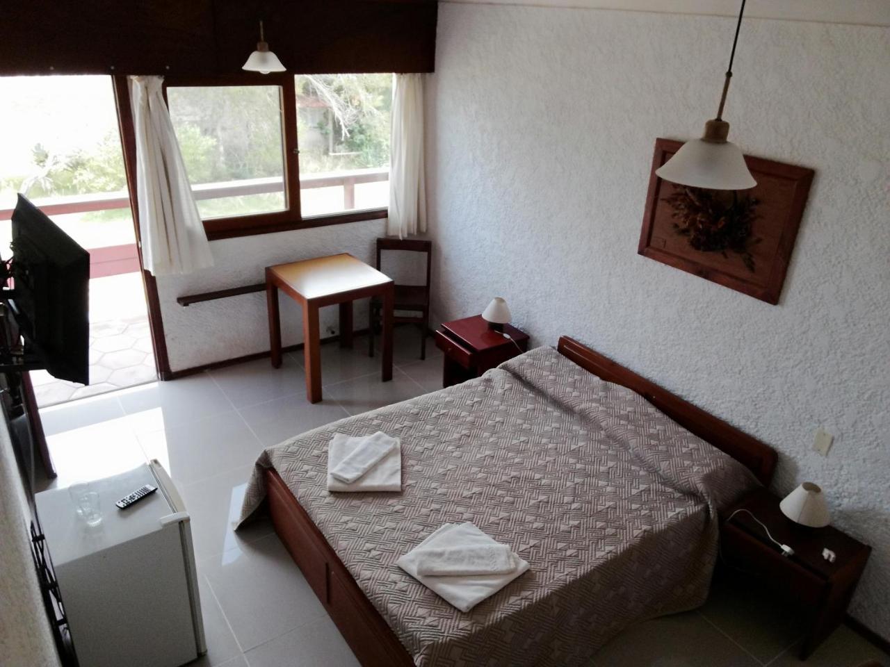 Hotel Yeruti La Paloma Ngoại thất bức ảnh