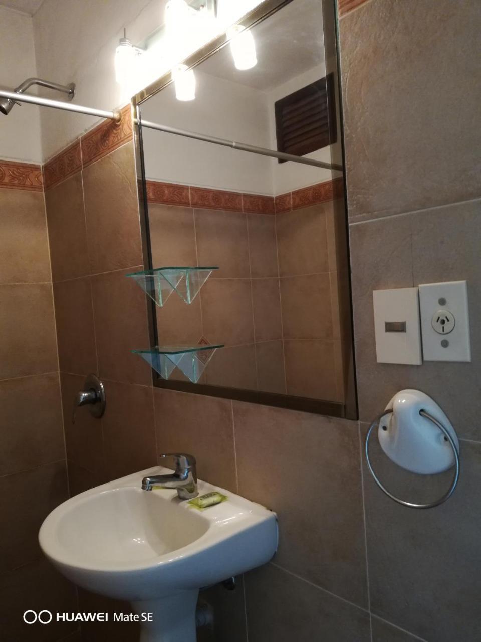 Hotel Yeruti La Paloma Ngoại thất bức ảnh