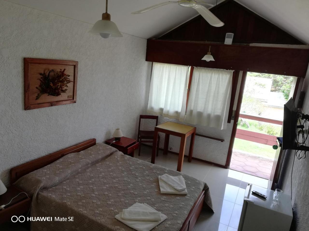 Hotel Yeruti La Paloma Ngoại thất bức ảnh