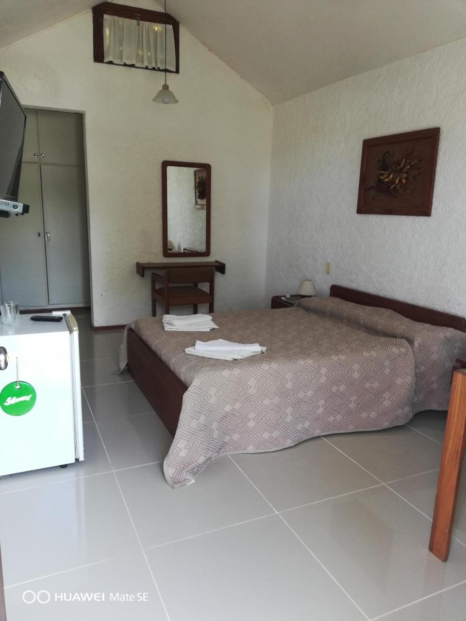 Hotel Yeruti La Paloma Ngoại thất bức ảnh